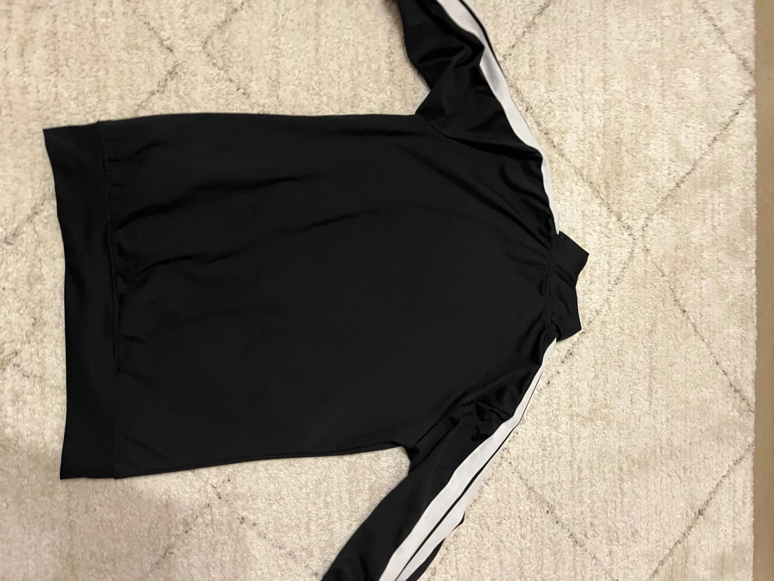 Palm Angels svart loungewear set  - 2