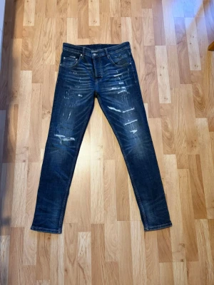 Gucci jeans - I fint skick, knappt använda. 