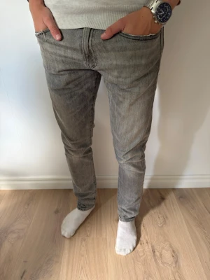 Ralph lauren jeans - Säljer ett par feta Ralph lauren jeans. Bra skick, storlek W30, L32. Hör gärna av er vid funderingar eller bud! 