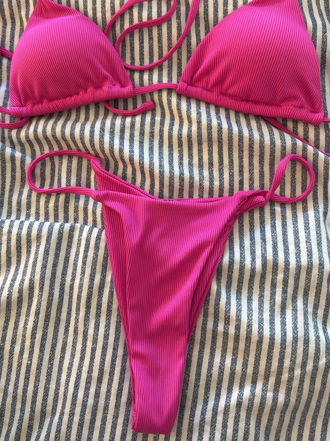 Bikini set