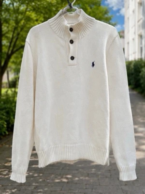 Ralph lauren kofta - Fräsch kofta / cardigan från Polo Ralph Lauren. Storlek S. 