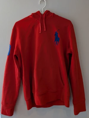 Polo Ralph Lauren Hoodie - Tjena, säljer nu min Ralph Lauren Hoodie då den inte passar längre. Skick 9/10, inga defekter eller hål, inte heller nopprig. Köpt för ca 2000 kr men säljer för endast 699! Bara att kontakta kring funderingar