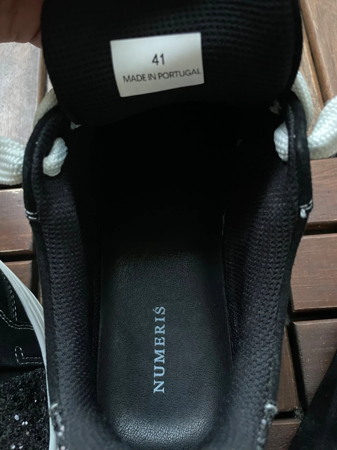 Numeris - 2