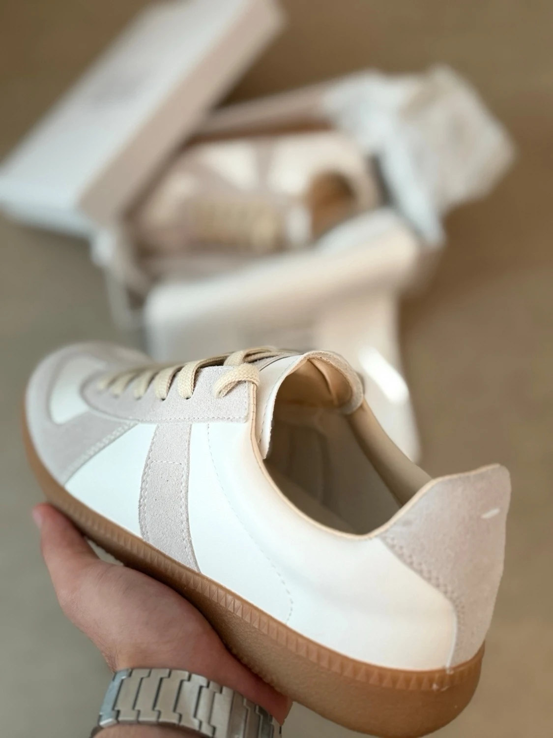 Manson Martin Margiela