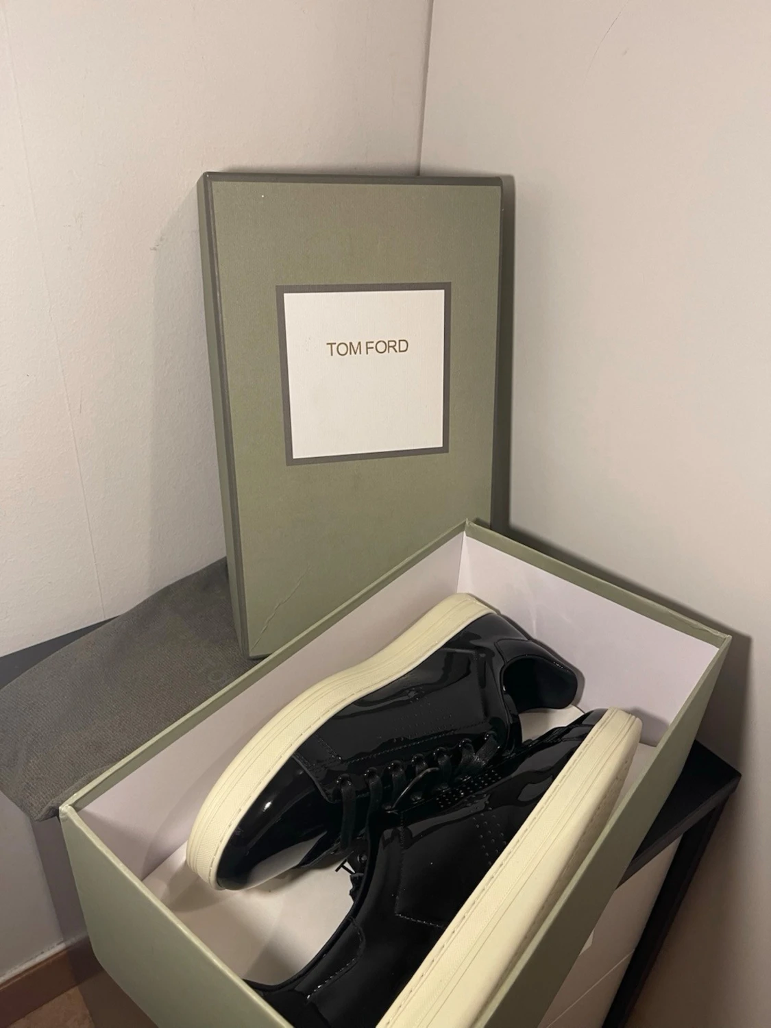  Tom Ford skor - 2