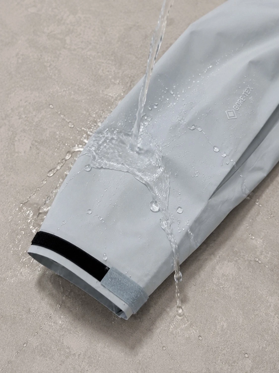 Arc'teryx regnjacka - 4
