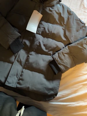 Canada goose vinterjacka - Fin och ny Canada goose jacka. I storlek M