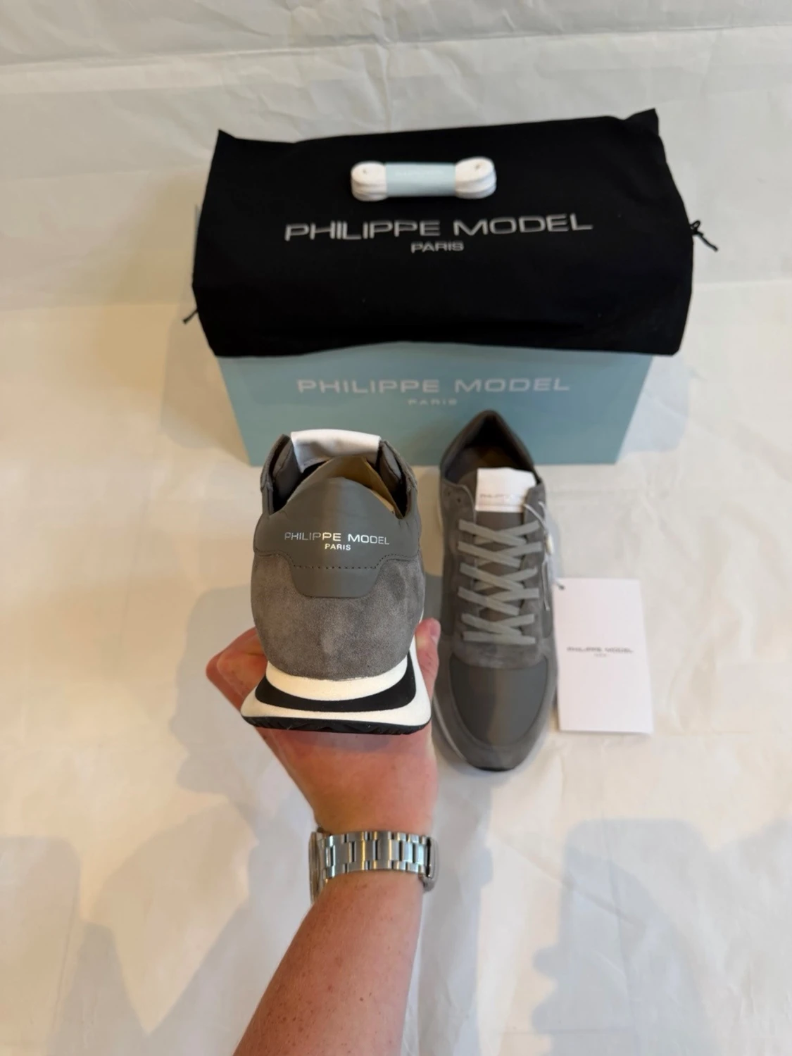 Philippe model trainers  - 3