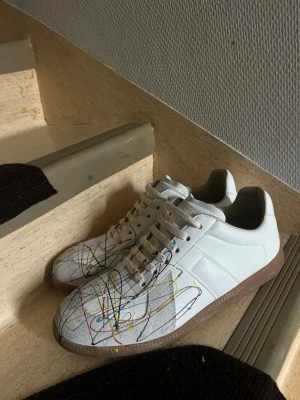maison margiela skor - maison margiela skor