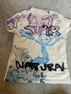 T-shirt - T-shirt