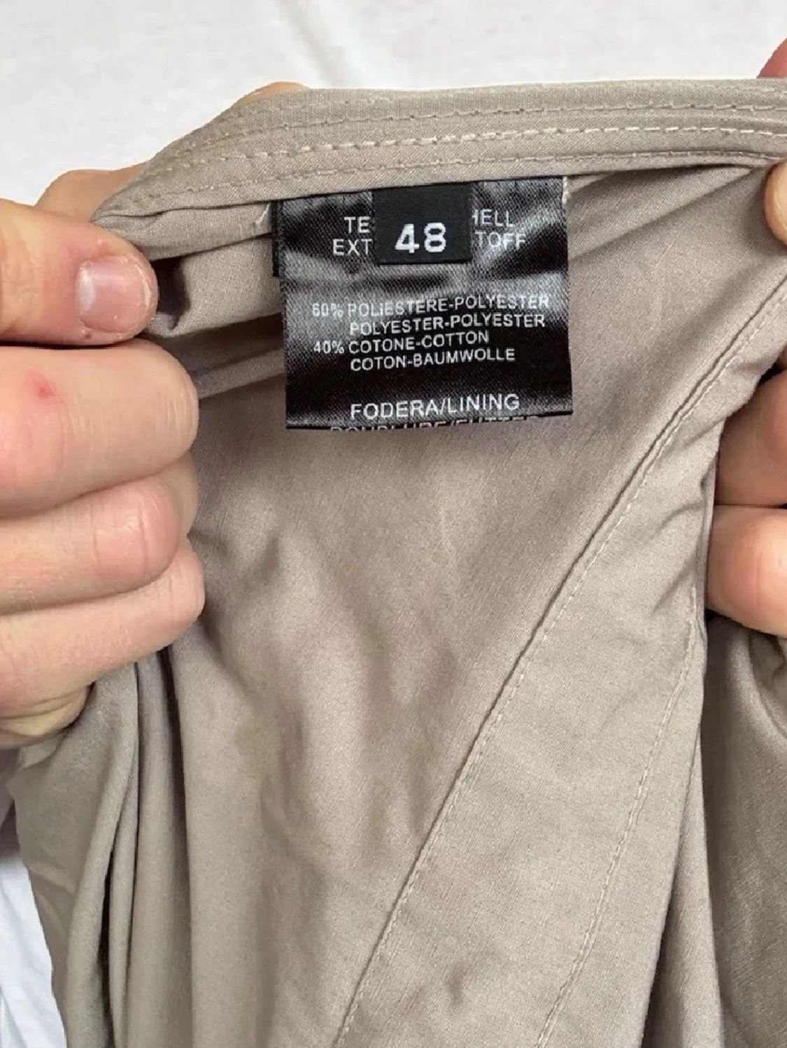 Field jacket - 6