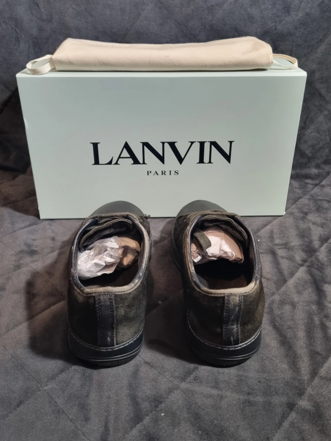 Lanvin - 4