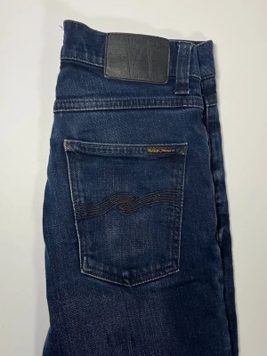 Nudie jeans