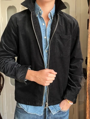 These Glory days overshirt 