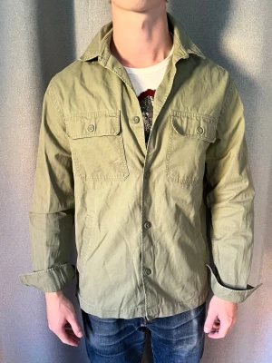 Overshirt 