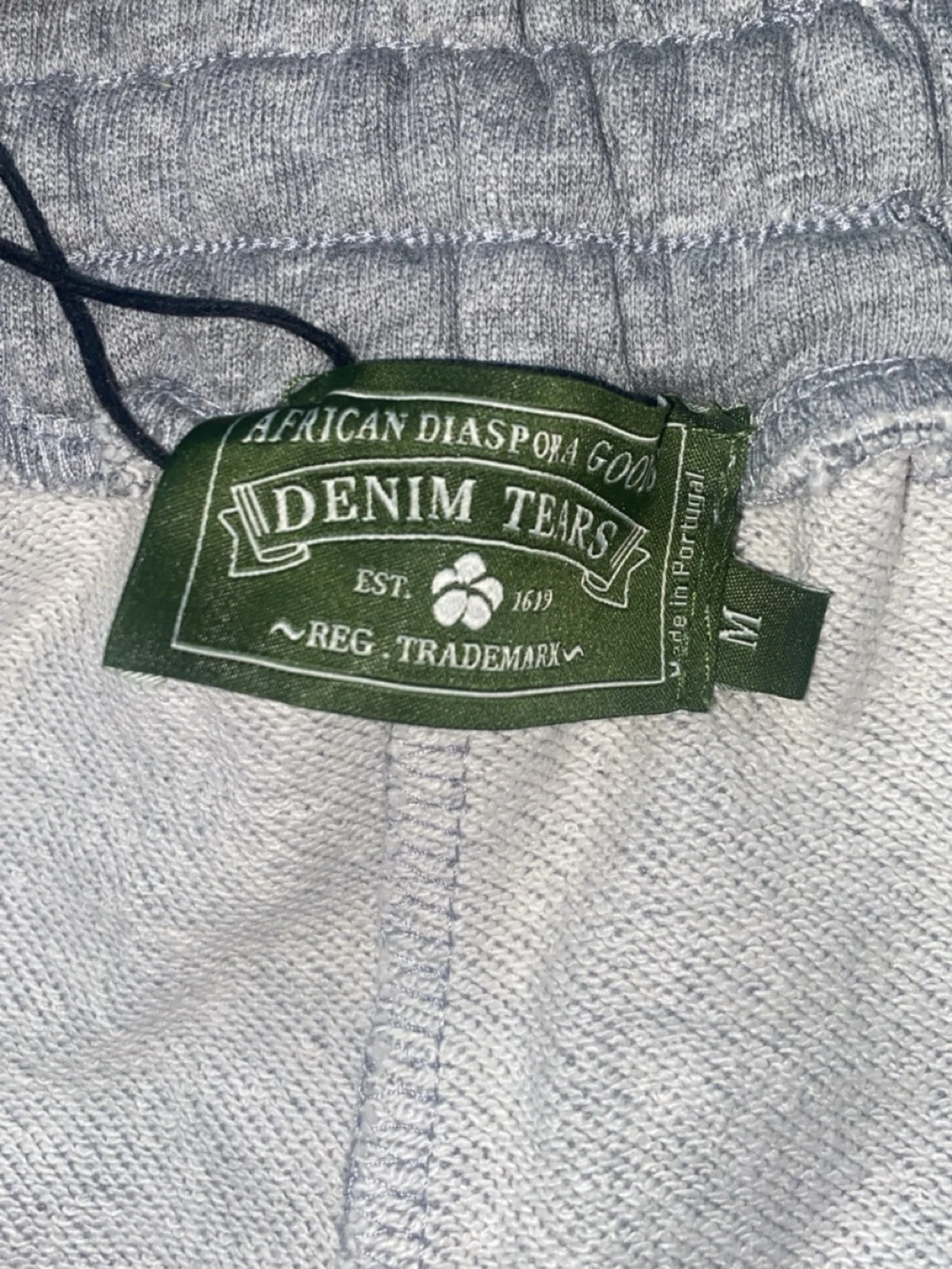 Denim tears - 4