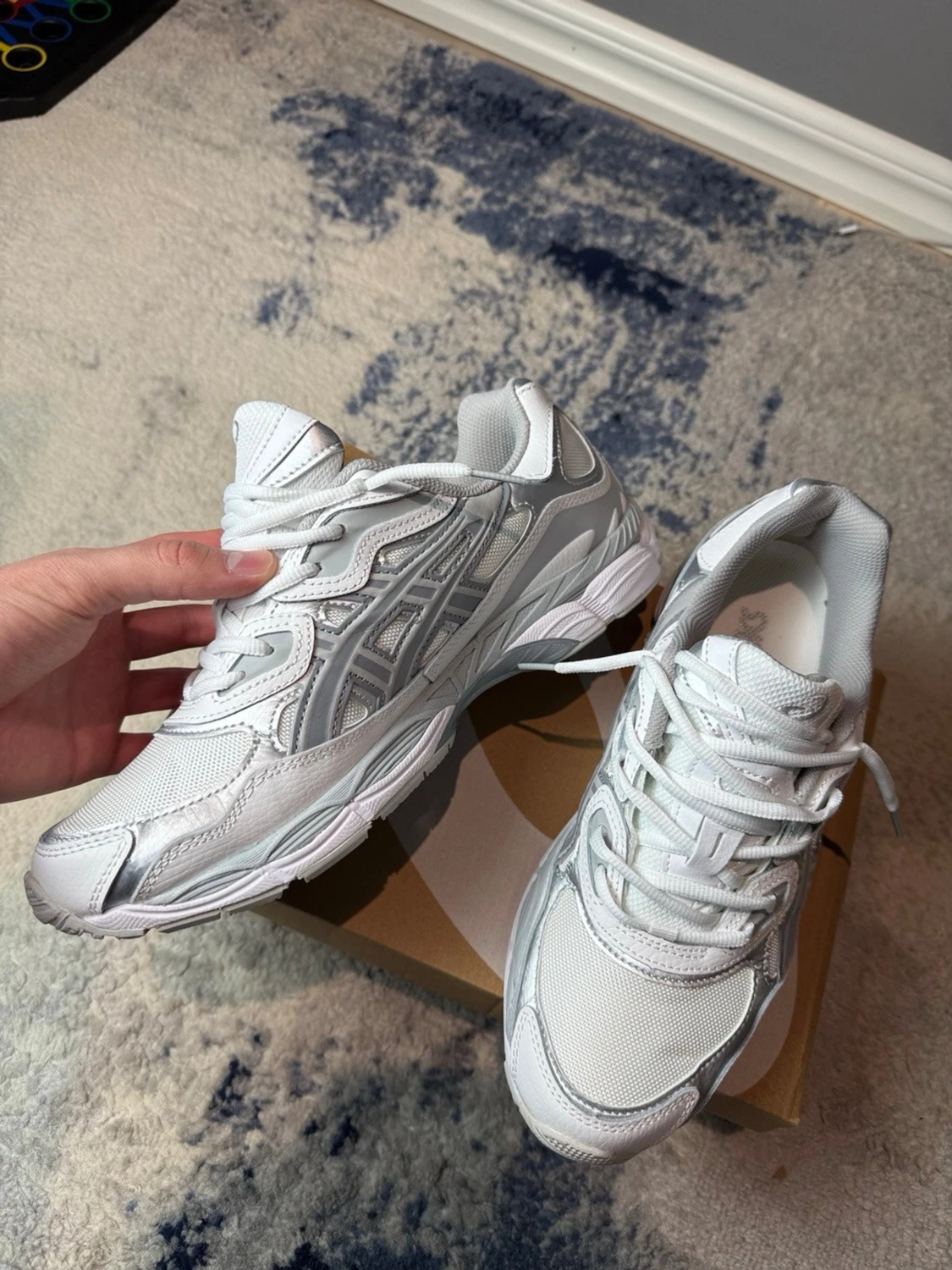 Vita Asics - 2