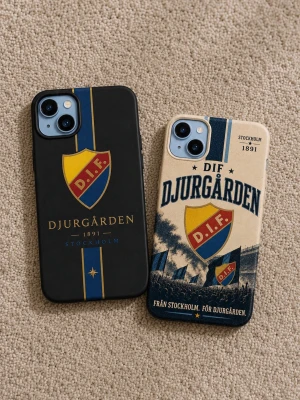 Djurgården mobilskal - finns till alla modeller  - Djurgården mobilskal  Vi har mobilskal till alla iPhone-modeller och även vissa Samsung-modeller, med snygga och unika Djurgården-inspirerade designer.  Passar bra om du vill ha något annorlunda än ett vanligt enfärgat skal och samtidigt visa ditt stöd för Djurgården.  Skriv vilken mobilmodell du har så kollar jag om den finns tillgänglig.  Priset gäller ett skal  fotbollmobilskal, mobilskaldjurgården, djurgårdencase, djurgårdenphonecase, djurgårdenmobilskal, mobilskal, Djurgården 