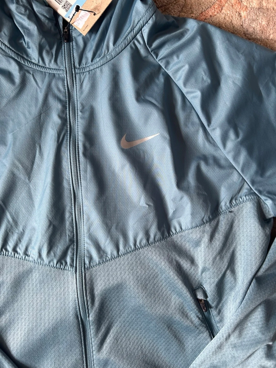 Nike jacka  - 1