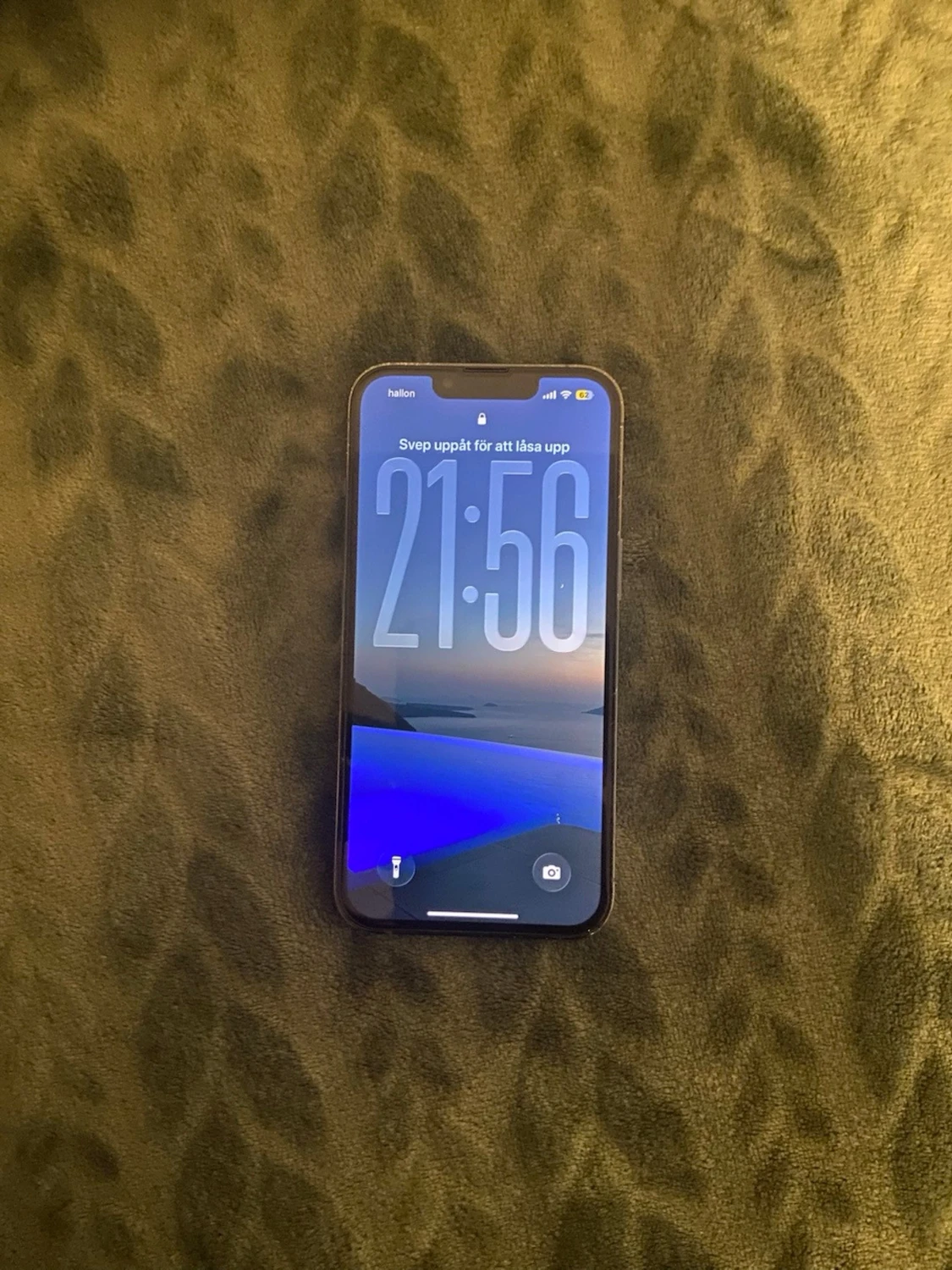 iPhone 13 Pro  - 2