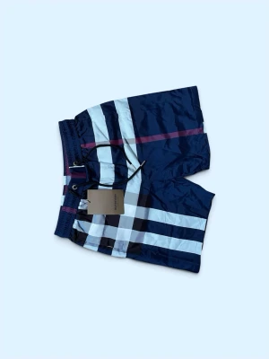 Burberry shorts - Burberry shorts L size fits like an S /M