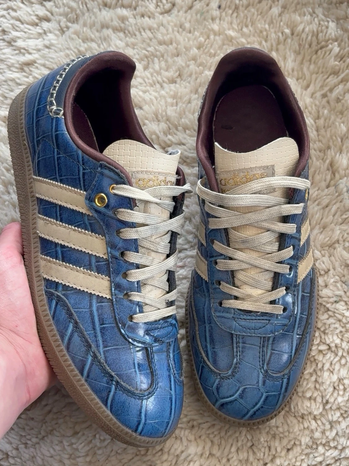 Adidas Wales Bonner  - 1