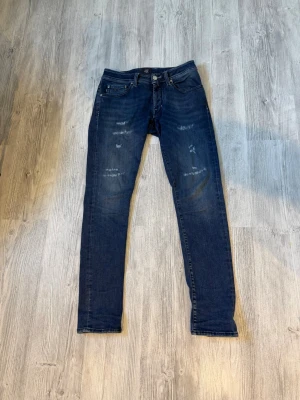 Tramarossa jeans - Fint skick, inga konstigheter. Leonardo slim fit