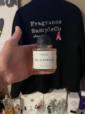 Byredo Bal d Afrique Absolu  - Säljer nu en Byredo bal d absolu, storleken är 100ml och oanvänd, populär nu, detta är en tester