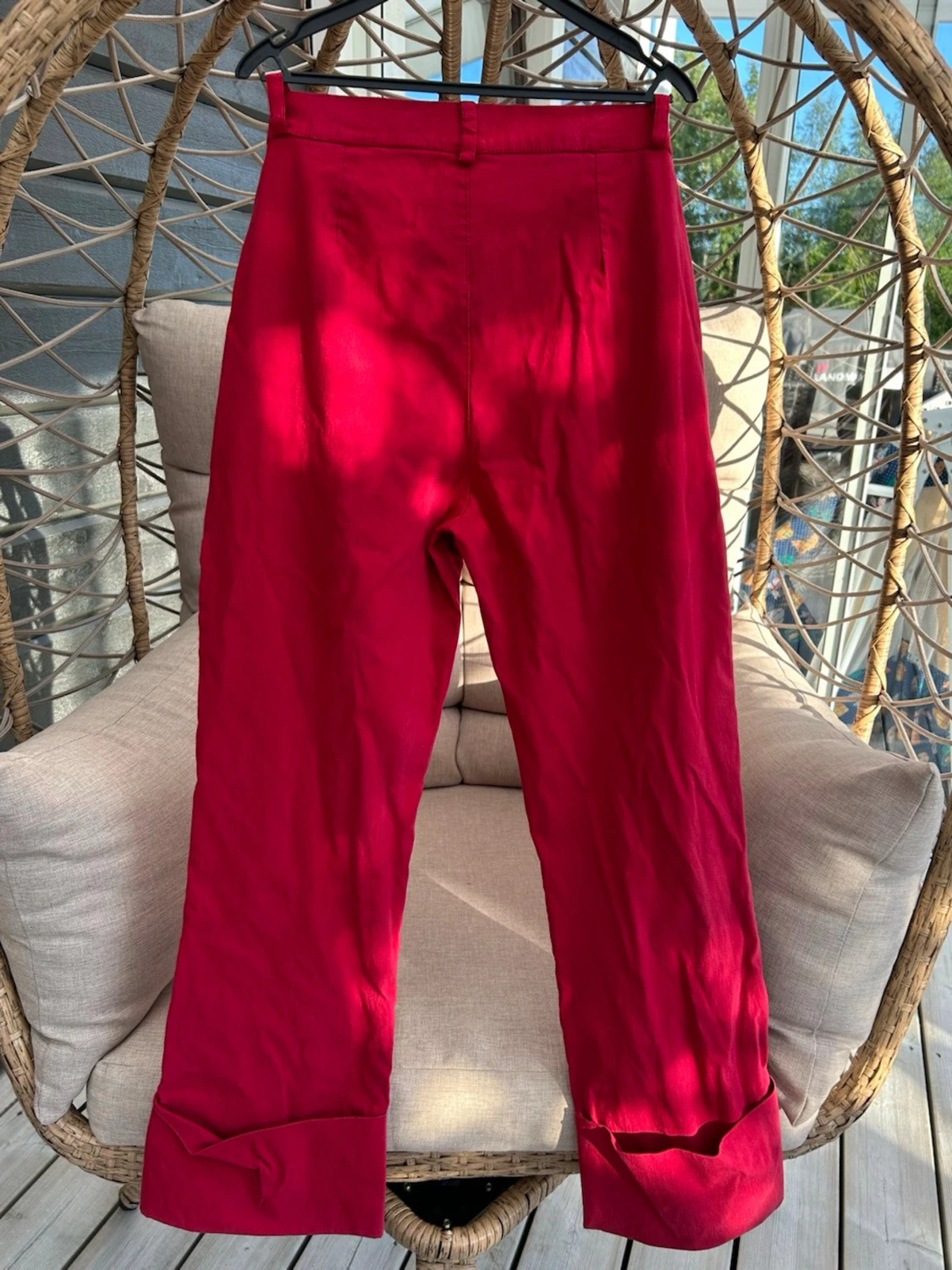 Chinos strl. 38 - 2