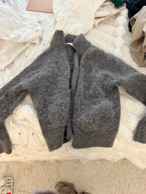 Selected Femme alpacka cardigan - Älskar!! Och i bra skick 