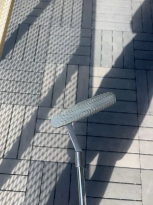 Golf putter - Cobra putter från ett gammalt golf sett. 82cm lång/32 tum