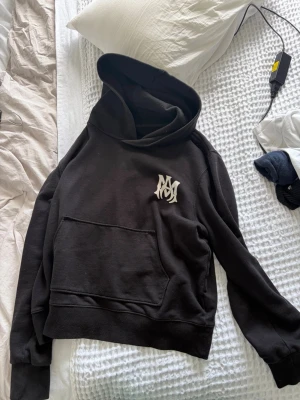 Amiri hoodie  - Svart Amiri hoodie Strl M