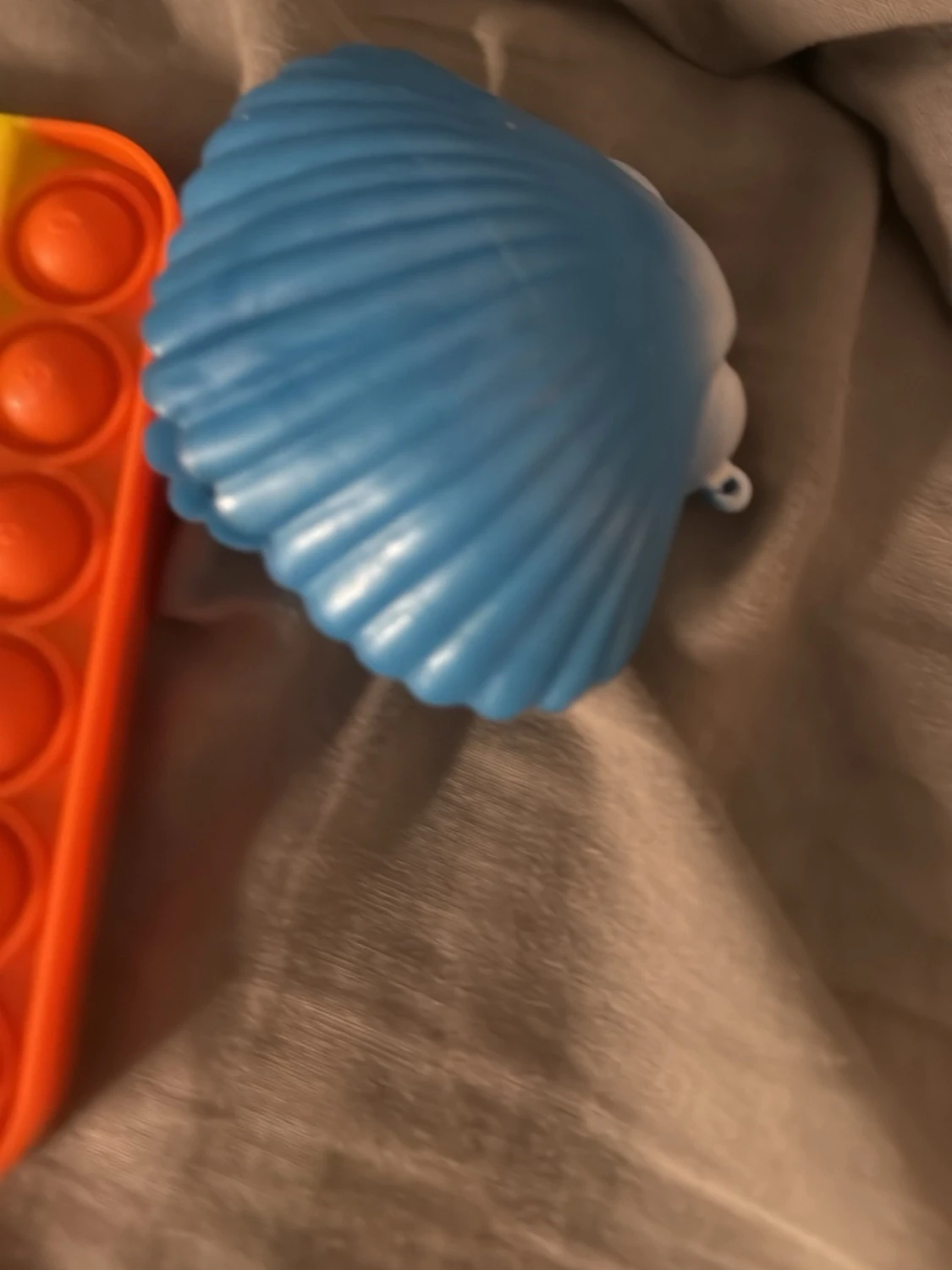 Fidgetleksaker  - 1