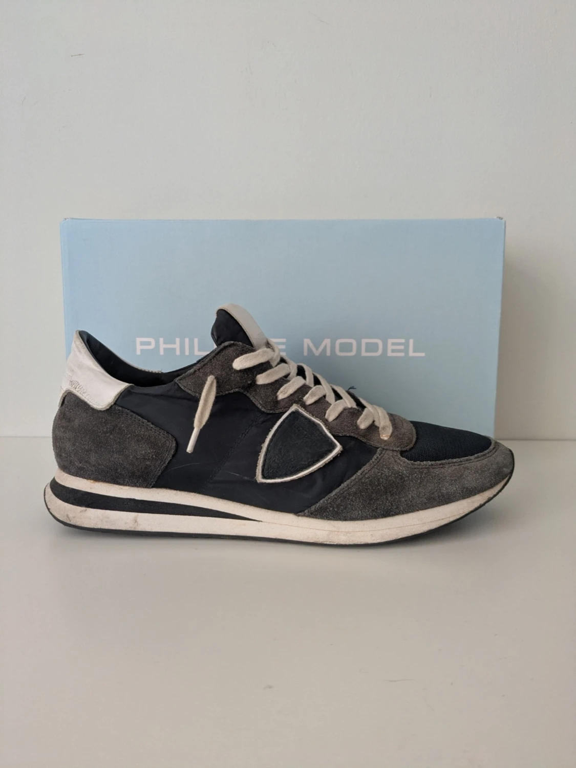 Philippe model skor  - 1