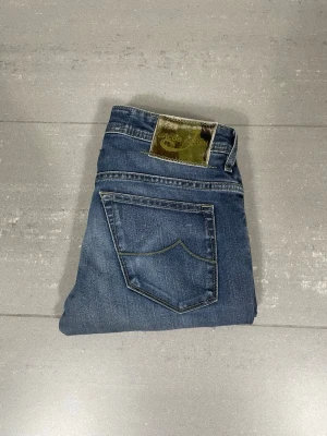 Jacob Cohën Jeans  - Säljer nu dessa Jacob Cohën Jeans, skriv för fler bilder/frågor🙌🏼