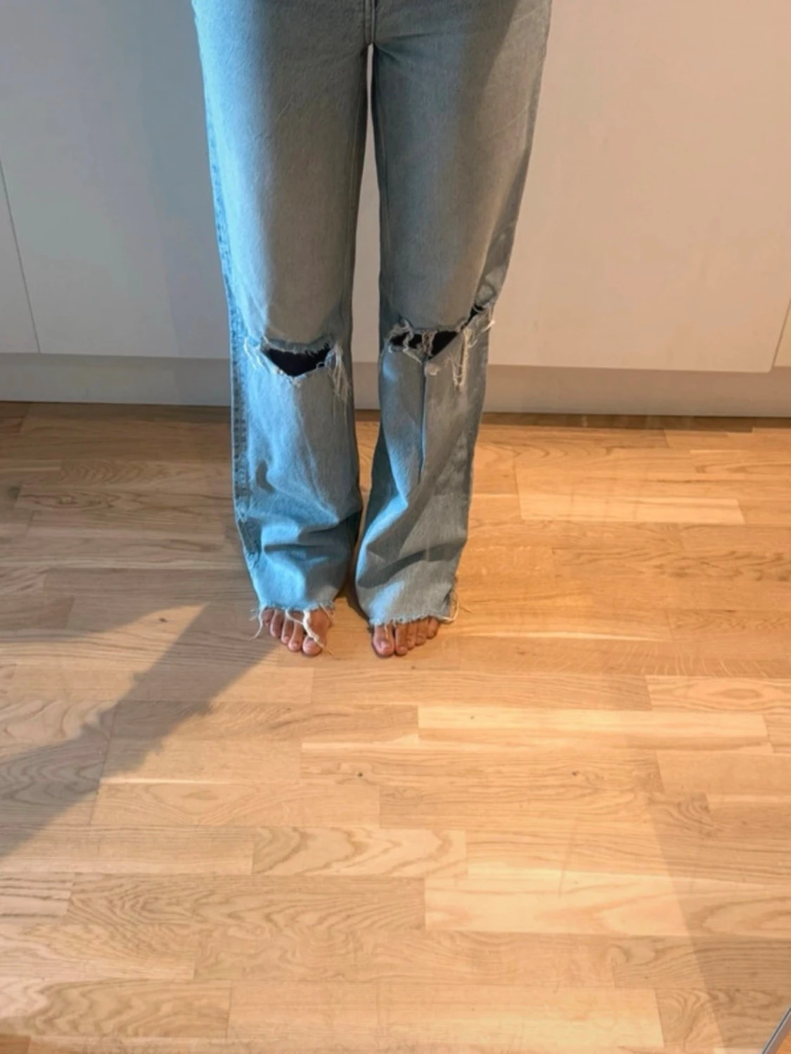 ZARA jeans  - 2