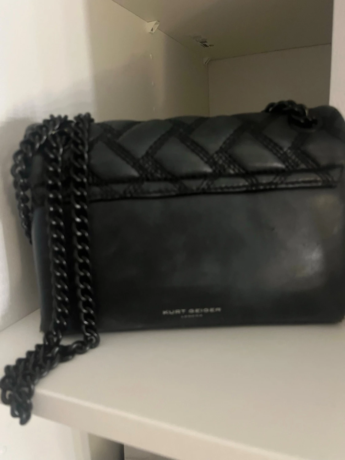 Kurt Geiger - 3