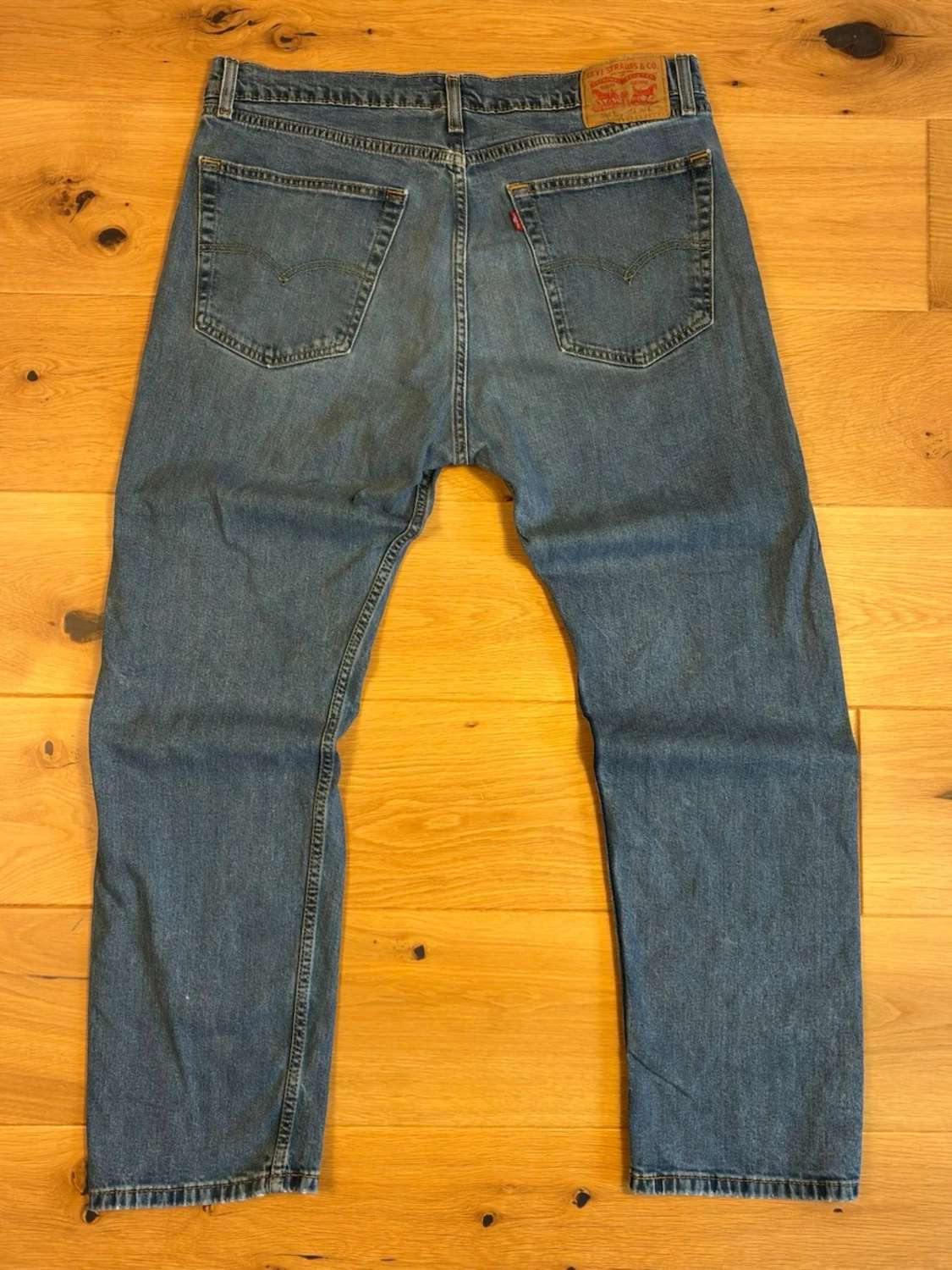 Levi’s 505 W36 L30  - 1