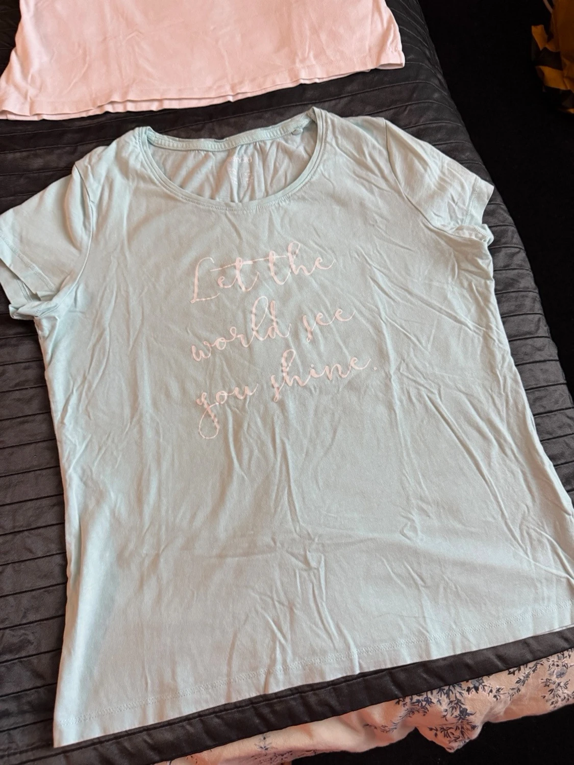 T-shirts  - 3