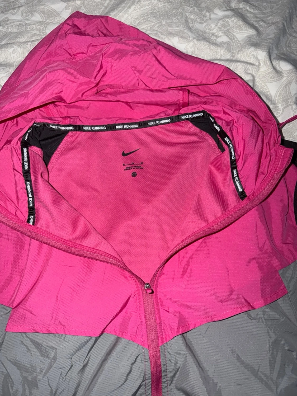 Nike miler - 2
