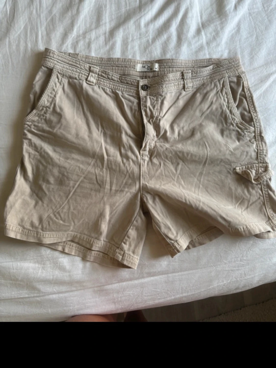 2 par shorts  - 1