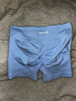 Träningsshorts - Stl s 