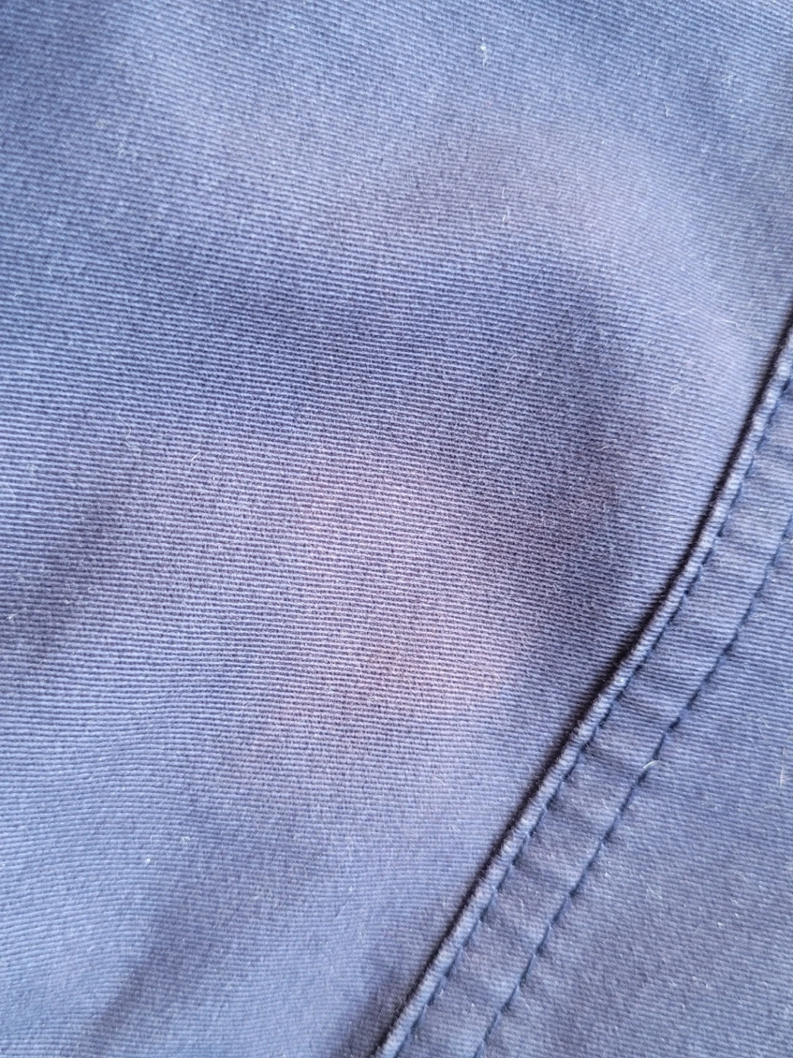 overshirt med fickor - 3