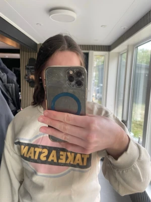 Sweatshirt - Gina
