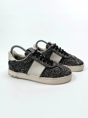 Valentino Flycrew Skor - Valentino Flycrew Sneakers | Storlek 35 | Skick 9/10 | Nypris ca 7 700 kr | 100% autentiska 