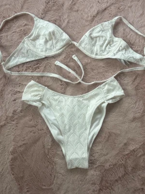 Fin Bikini - Fin bikini från Lindex. Storlek S. Testad men aldrig använd. 