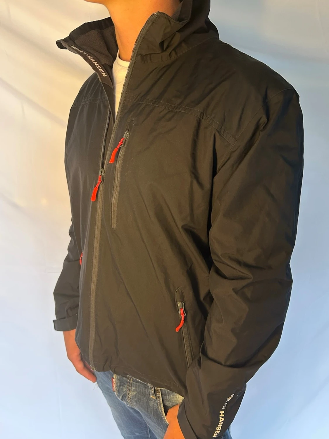 Helly Hansen jacka  - 1