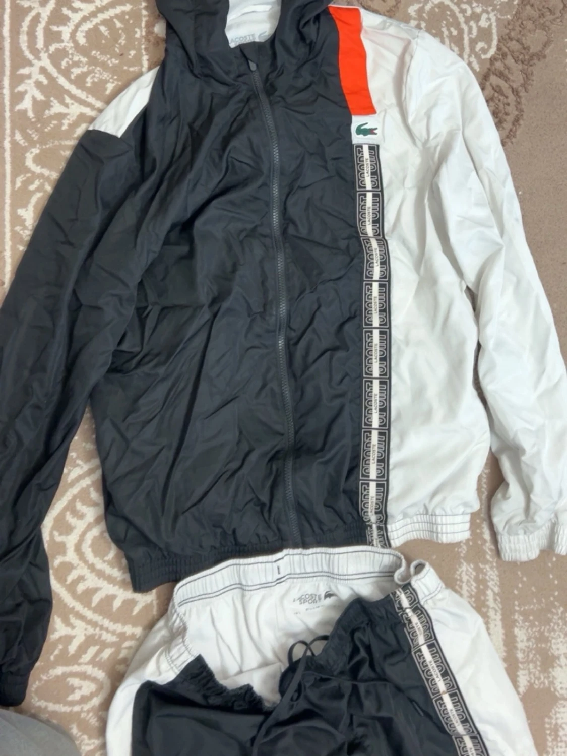 Lacoste traksuit - 3