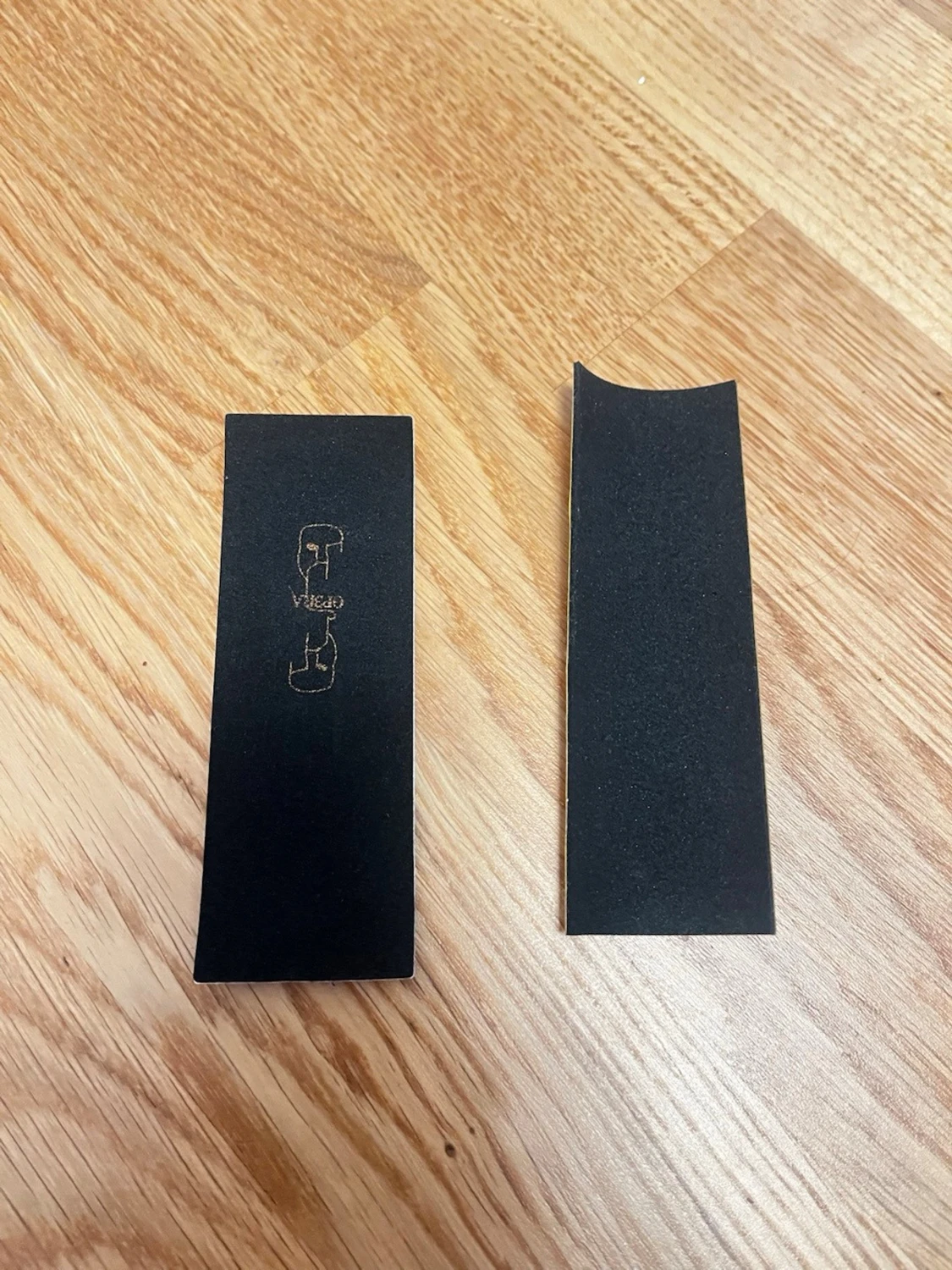 Fingerboard sett - 3