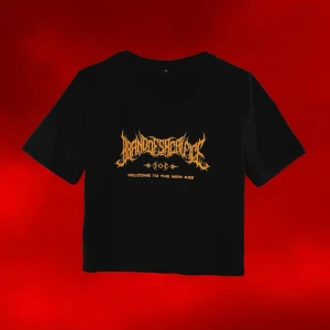 T-Shirt - Spicy ‘Brand Of Sacrifice’ graphic tee 🔥🖤Size XL 📏Barely used so in excellent condition ✨
